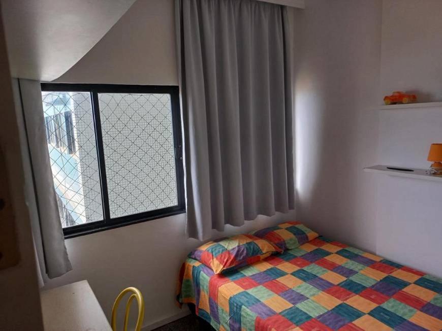 Apartment 2/4 Farol Da Barra *